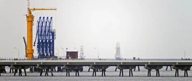 Неприятный сюрприз: на Западе подсчитали рекордные доходы РФ от экспорта нефтегаза