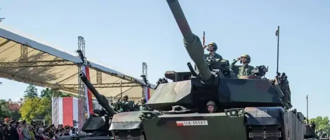 «Гиена Европы» снова в деле: в Польше потребовали блокировать Калининград