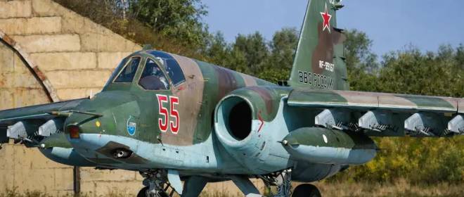 Последний шанс: где может быть полезен штурмовик Су-25 «Грач»