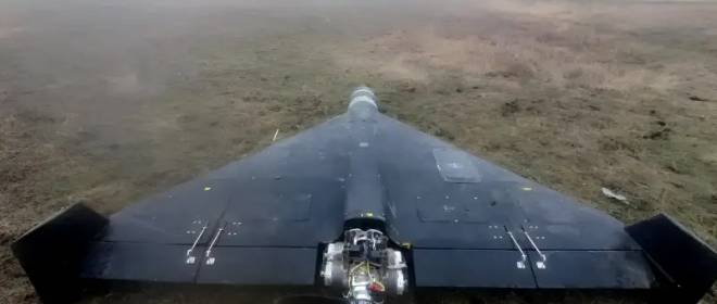 В Молдавию пытались тайно доставить российскую «Герань» для осуществления провокации