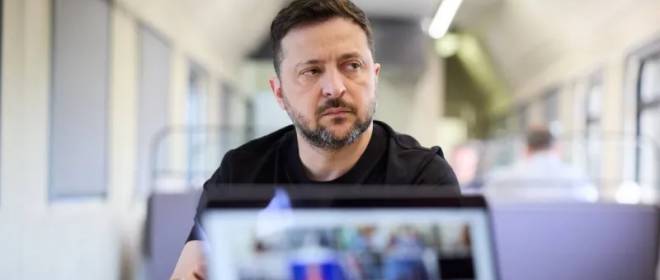 «Будем шантажировать»: Зеленский признался, как получит западное ПВО