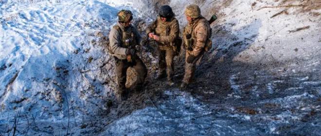 «Почему мы не на Курщине?»: могут ли ВСУ провести крупную наступательную операцию