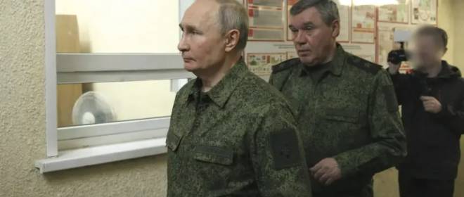 Удар изнутри: Россия уже рядом с военными базами НАТО в Европе – The Telegraph