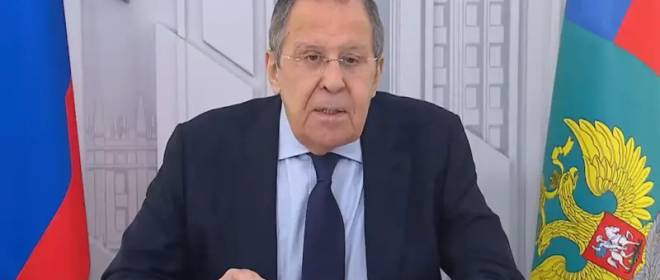 Россия хочет, чтобы гарантии Киеву давали только ядерные державы