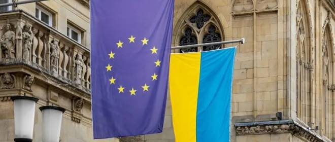 Украинская дипломатия приносит плоды: все больше европейских политиков не хотят видеть Киев ни в ЕС, ни в НАТО