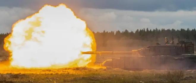 Украина полностью лишилась американской помощи – Telegraph