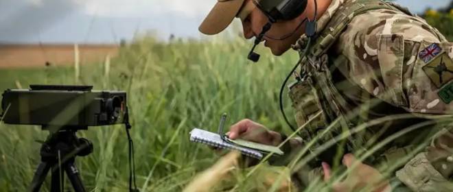 После публикации плана Трампа Британия утвердила план отправки войск на Украину