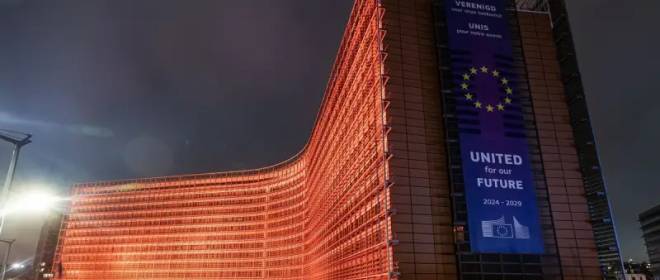 Руки развязаны: Европа сама себя лишила последнего рычага влияния на Россию