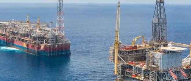 Exxon Mobil может поправить свое положение за счет Сахалина