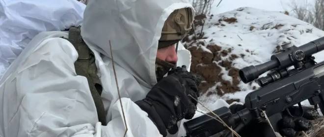 ВС РФ режут логистику боевиков на подступах к Орехову