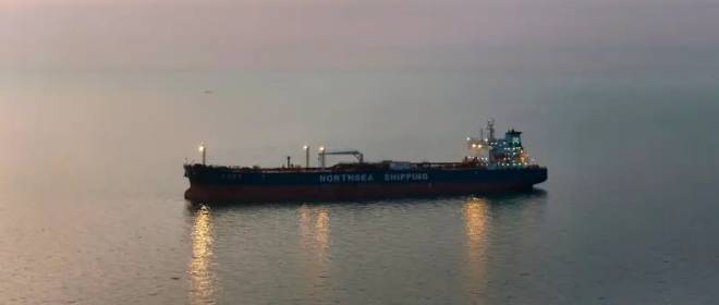 Скоро станет убытком: венесуэльскую нефть спешно перепродают Европе