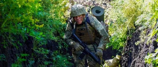 Военкор объяснил, почему ВСУ перестали вступать в стрелковые бои с российской армией