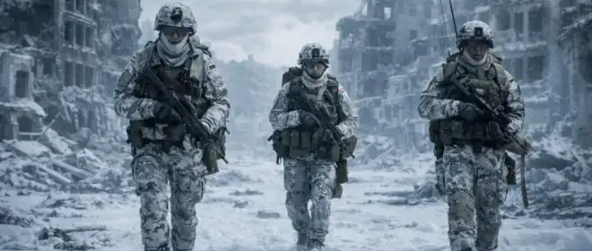 Страны НАТО запретили своим военным даже приближаться к линии фронта на Украине