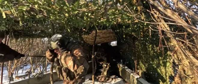 ВС РФ разоблачили ложь ВСУ об успешной контратаке в Харьковской области