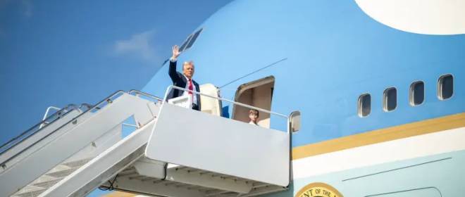 Дипломатия пощечин: зачем Трамп устраивает спектакли и засады в Белом доме