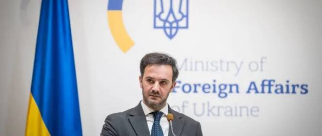 МИД Украины предложил Венгрии уйти в ОДКБ и освободить место в ЕС для Киева