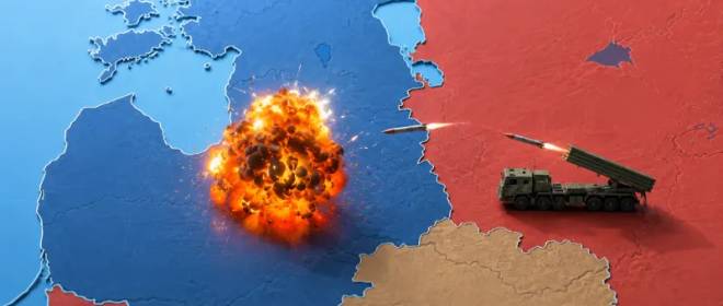 ЦРУ просит не нападать на Прибалтику: почему НАТО вдруг занервничало
