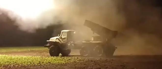 Ukrayna Silahlı Kuvvetlerinin Ocheretino yakınlarında yenilgisi geniş kapsamlı sonuçlara yol açabilir