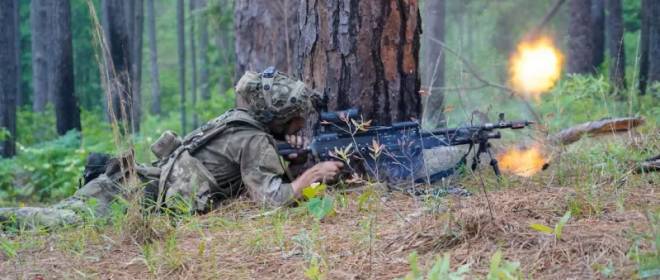 Колумбийские наемники попали в плен ВС РФ при попытке прорыва к Белгородской области