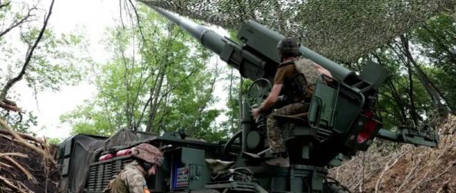 Киев получил отсрочку гибели, а не спасение – западный эксперт