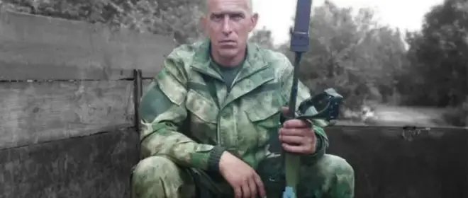 «Бездумно кладет людей батальонами»: украинский военком оказался на передовой после того, как отказался отправлять туда своего сына