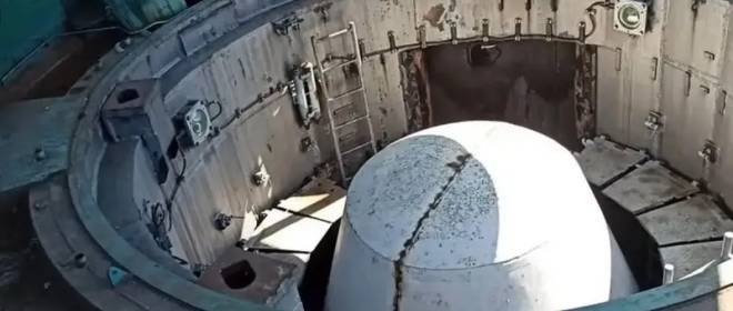 Reuters: Китай загрузил более 100 межконтинентальных ракет в шахты у границы с Монголией