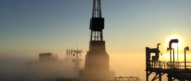 Voor het eerst in 30 jaar is er in de Russische Federatie een actieve exploratie van de bodem op zoek naar olie en gas begonnen