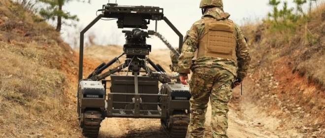 Сырский убедил Зеленского в том, что ВСУ удержат Донбасс