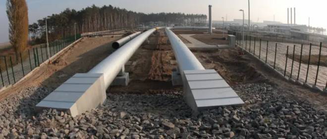 Чиновники ЕС называют новые сроки отказа от российского газа, европейский бизнес требует возобновления поставок