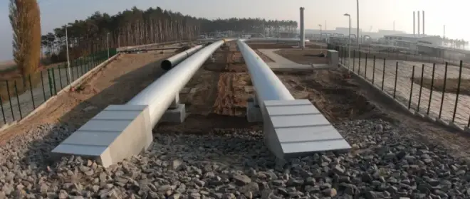 Чиновники ЕС называют новые сроки отказа от российского газа, европейский бизнес требует возобновления поставок