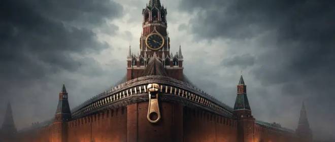 Молчание Кремля – что за ним стоит? Неочевидные моменты