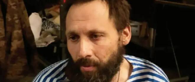 В России спасли раненого десантника, который 47 суток полз к своим в Часовом Яре