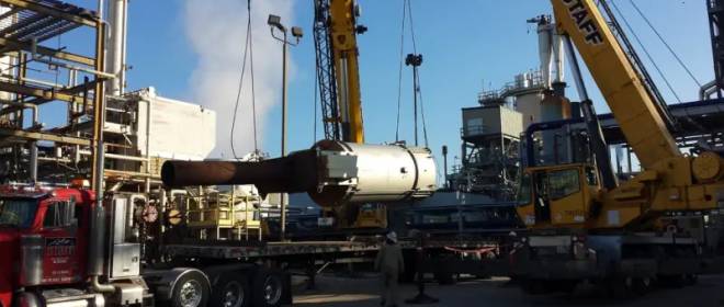 The Telegraph: Украина на пороге глобальной газовой революции