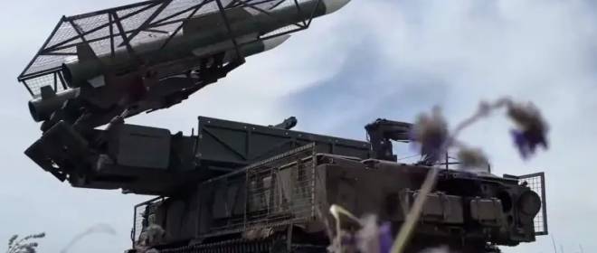 «Пилот ошибся и вошел в зону действия ПВО»: расчет ЗРК «Бук-М3» привел подробности уничтожения истребителя МиГ-29 ВСУ
