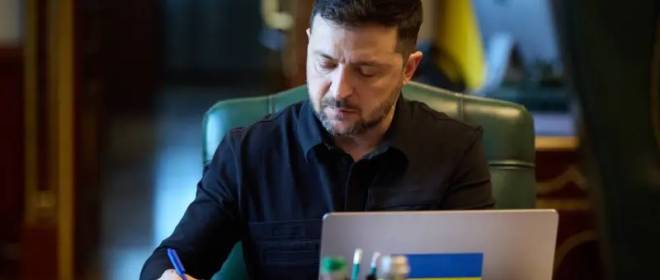 Западные лидеры начали отказываться от встреч с Зеленским