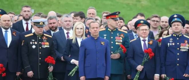 «Трибалтийские вымираты»: почему Рига, Вильнюс и Таллин жаждут войны РФ и НАТО
