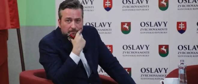 Антиукраинский блок начал очерчиваться в Европе