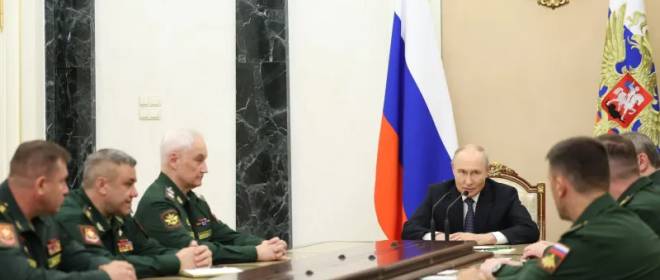 «Не возьмут на лапу»: военкор объяснил кадровые перестановки в Минобороны России