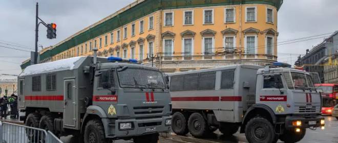 Западные месседжи о предстоящих терактах в РФ не стоит воспринимать как дезинформацию