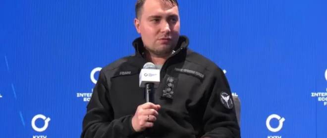 Буданов* пожелал, чтобы ВСУ никогда не встретились с НОАК на поле боя