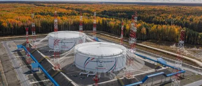 Ущерб российских НПЗ от атак ВСУ оказался ниже, чем предполагалось