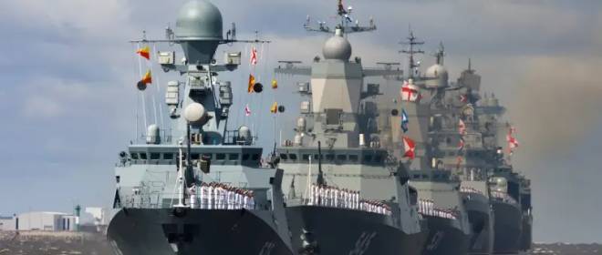 Битва за Балтику может состояться не на море, а на суше