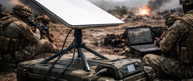 Публичная перепалка вокруг Starlink выявила неожиданный парадокс конфликта