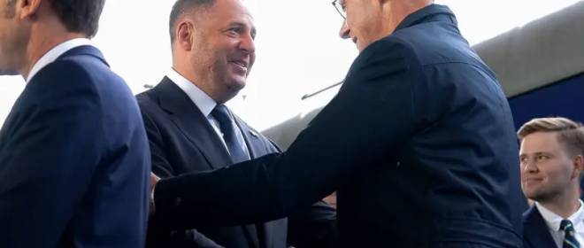 «Резидент»: Украина решила игнорировать предложение Путина о переговорах в Стамбуле