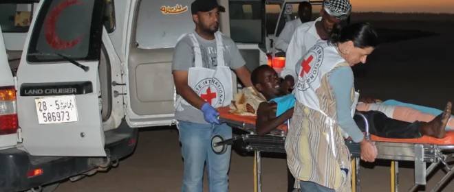 «Четверные удары»: зачем Израиль целенаправленно уничтожает медиков в Ливане