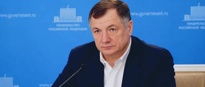 Хуснуллин: произошёл перелом на трассе Р-280 «Новороссия»