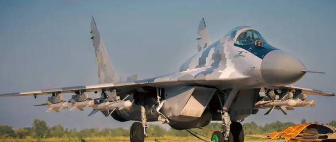 Военблогер объяснил поразительную живучесть украинских аэродромов