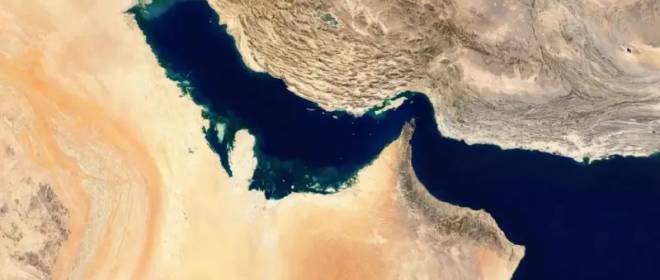 Аналитик о Трампе: если не можешь заставить врага открыть пролив – закрой его сам