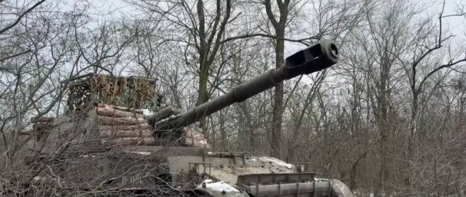 Зафиксировано серьезное продвижение ВС РФ в направлении Славянска