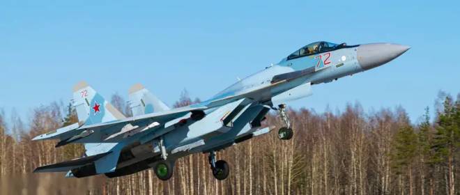 Для завоевания господства в воздухе в зоне СВО ВКС РФ должны перестроиться